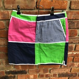 Lilly Pulitzer Skirt size 0